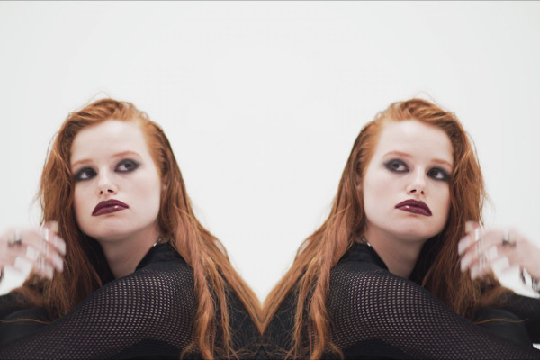 Madelaine Petsch pic #941483