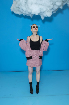Madelaine Petsch pic #1028823