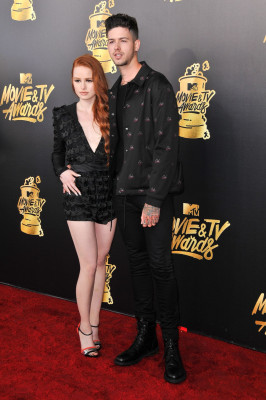 Madelaine Petsch pic #931557