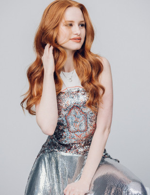 Madelaine Petsch pic #1006745