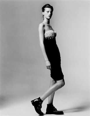 Madeleine Blomberg pic #1182732