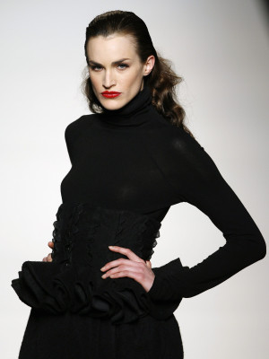 Madeleine Hjort pic #1193927