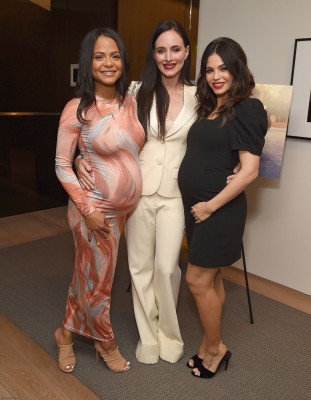 Madeleine Stowe pic #1235918