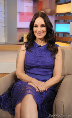 Madeleine Stowe pic #1216123