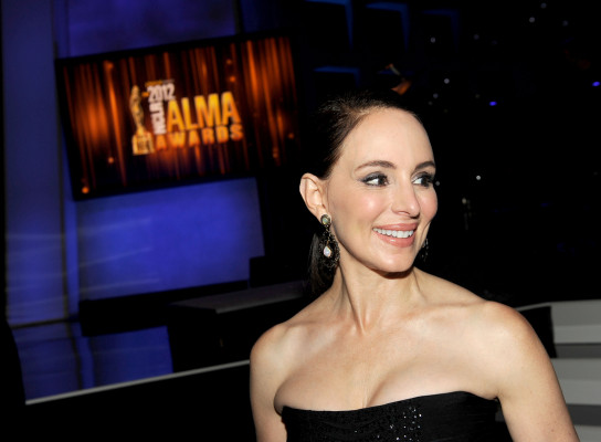 Madeleine Stowe pic #538733