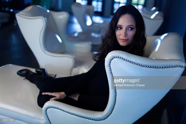 photo 6 in Madeleine Stowe gallery [id1279994] 2021-11-14 00:00:00