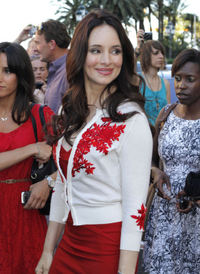 Madeleine Stowe pic #1217986