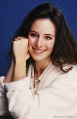 Madeleine Stowe pic #1244136