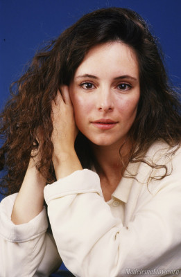 Madeleine Stowe pic #1244135
