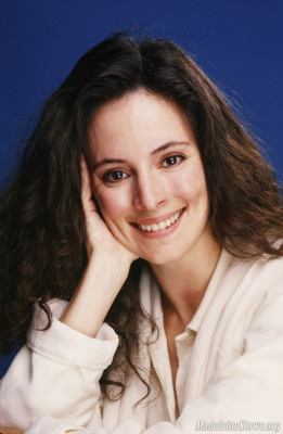 Madeleine Stowe pic #1244139