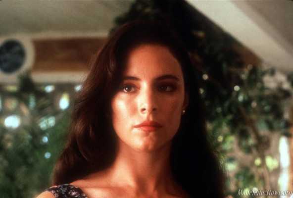 Madeleine Stowe pic #1272243
