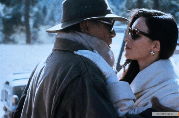 Madeleine Stowe pic #1272242