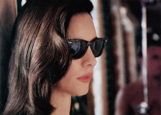 Madeleine Stowe pic #1272241
