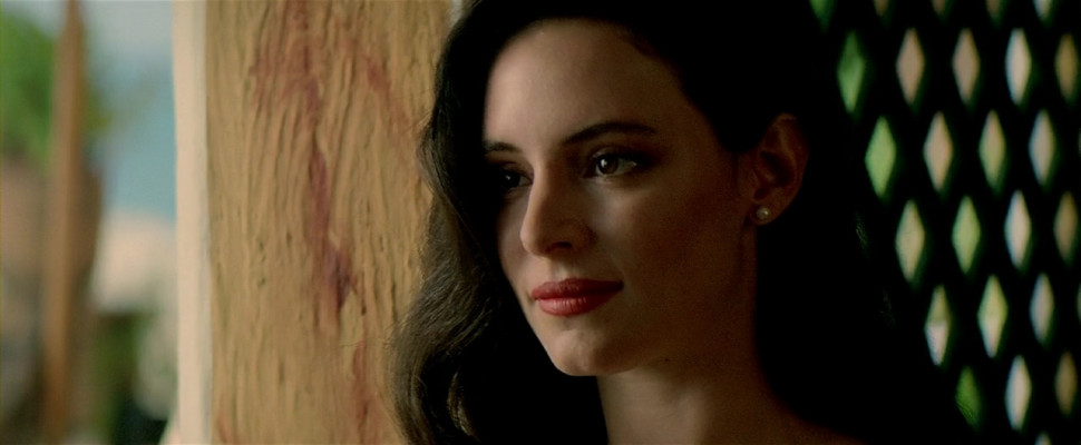Madeleine Stowe pic #1272245