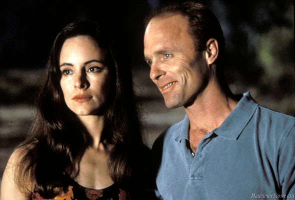 Madeleine Stowe pic #1239440