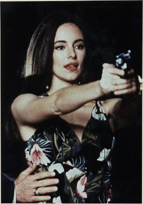 Madeleine Stowe pic #1239437