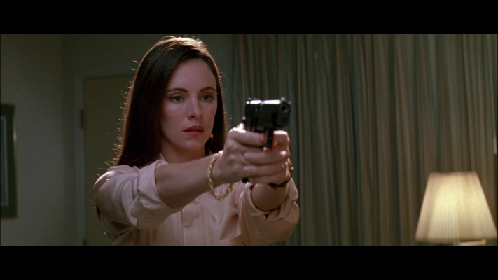 Madeleine Stowe pic #1239444