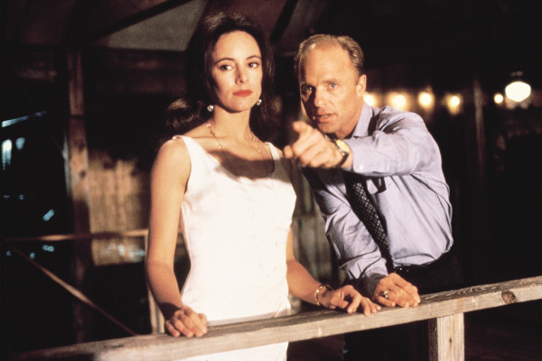 Madeleine Stowe pic #1239435