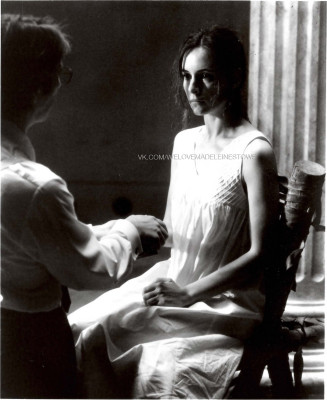 Madeleine Stowe pic #1242715