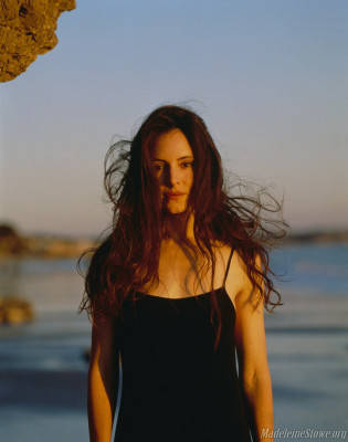 Madeleine Stowe pic #1215006