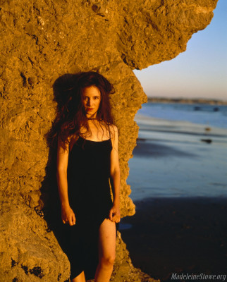 Madeleine Stowe pic #1215001