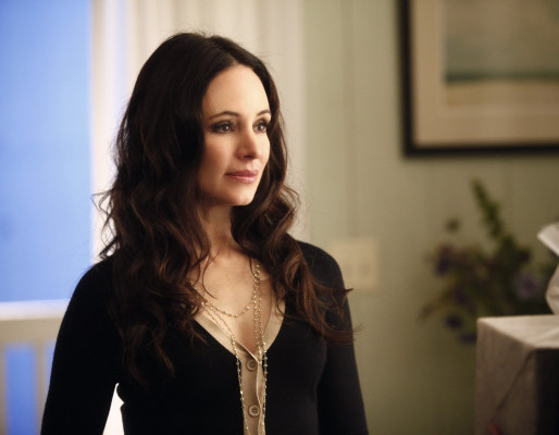 Madeleine Stowe pic #789014