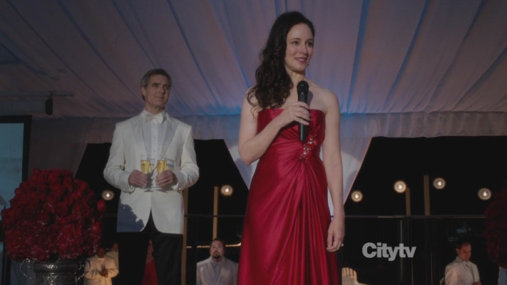 Madeleine Stowe pic #790424