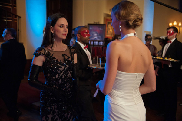 Madeleine Stowe pic #785295