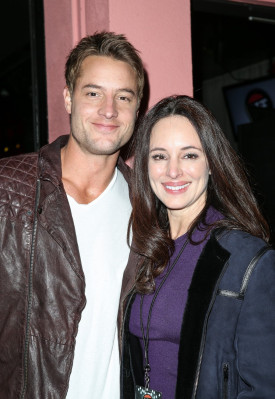 Madeleine Stowe pic #795911