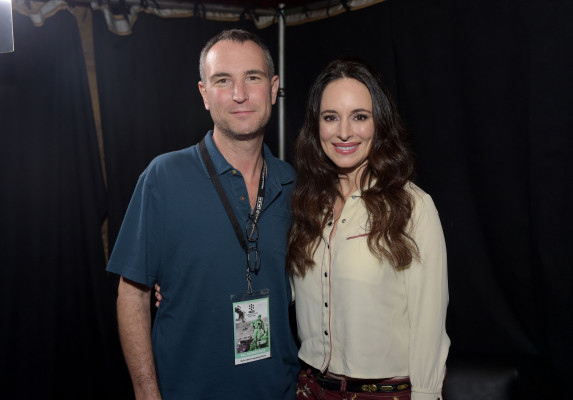 Madeleine Stowe pic #775254