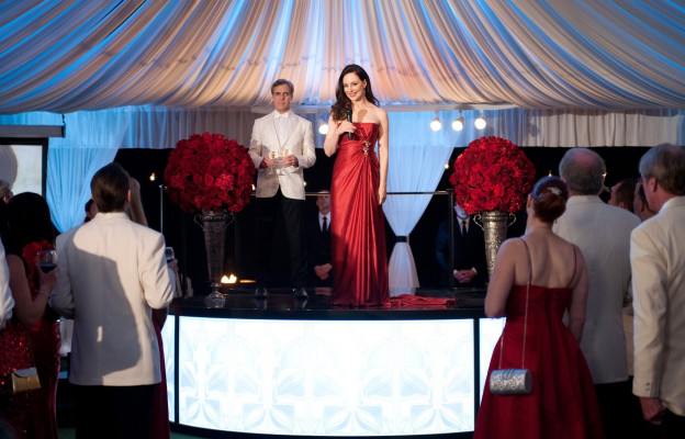 Madeleine Stowe pic #795314