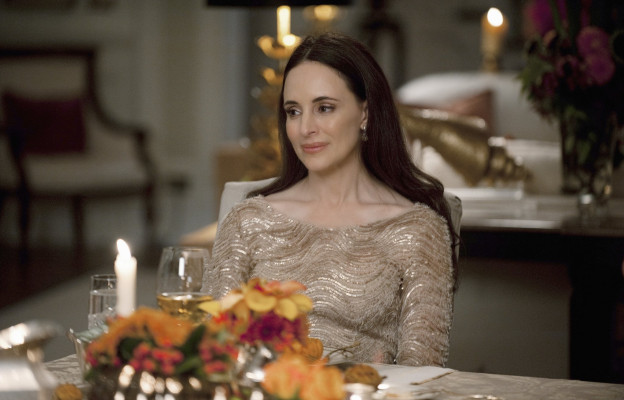 Madeleine Stowe pic #795915