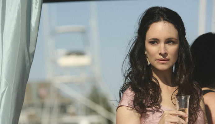 Madeleine Stowe pic #775281