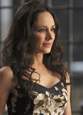 Madeleine Stowe pic #786415