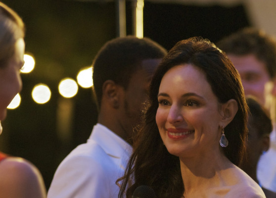 Madeleine Stowe pic #775263
