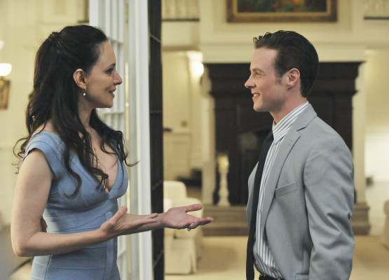 Madeleine Stowe pic #794221