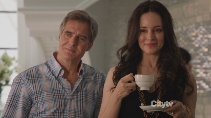 Madeleine Stowe pic #777106