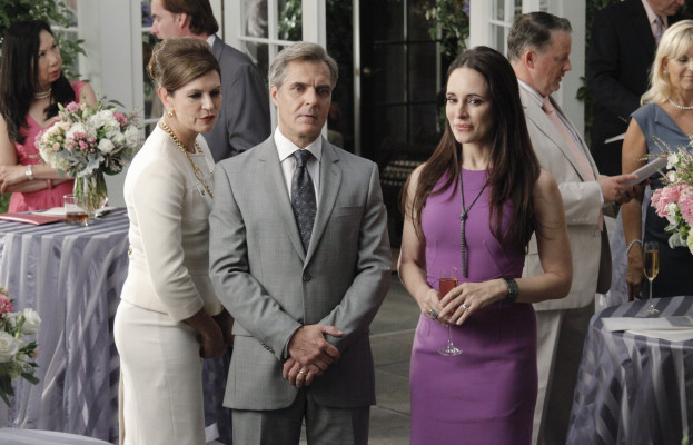 Madeleine Stowe pic #791138