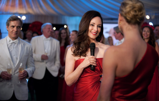 Madeleine Stowe pic #782302