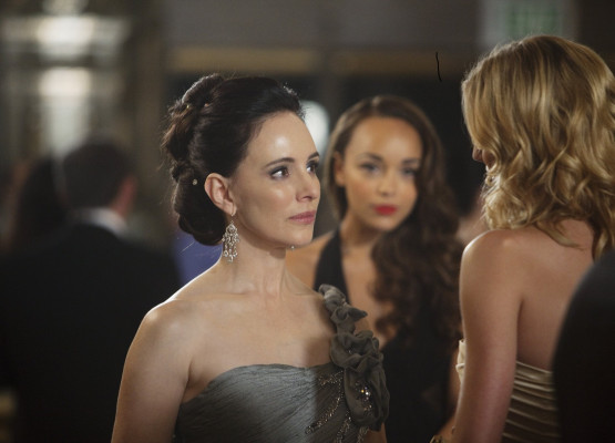 Madeleine Stowe pic #779607
