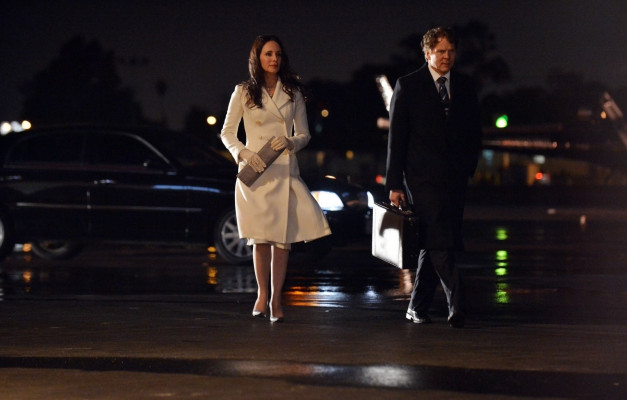 Madeleine Stowe pic #787399