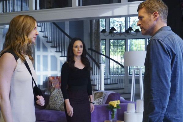 Madeleine Stowe pic #787398