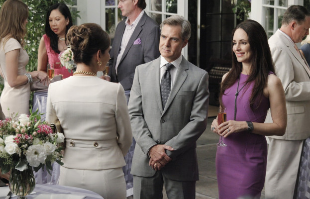 Madeleine Stowe pic #790421