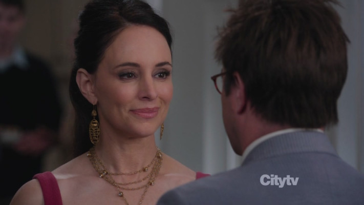 Madeleine Stowe pic #789020