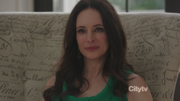 Madeleine Stowe pic #786419