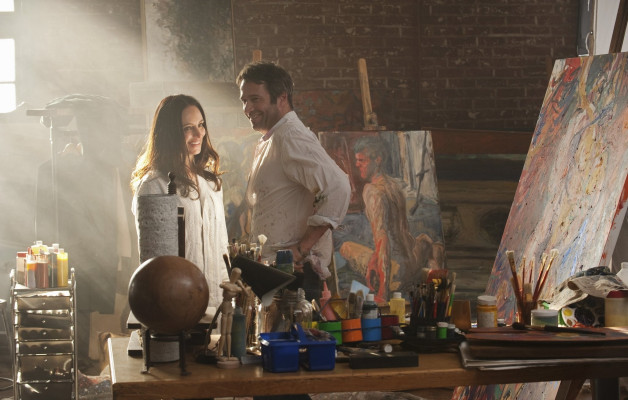 Madeleine Stowe pic #788364