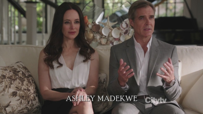 Madeleine Stowe pic #779655