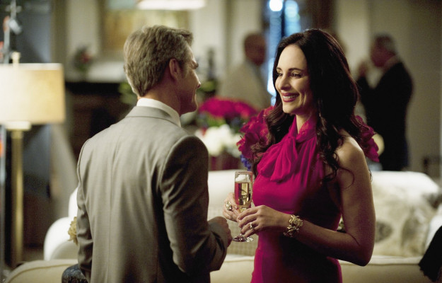 Madeleine Stowe pic #791118