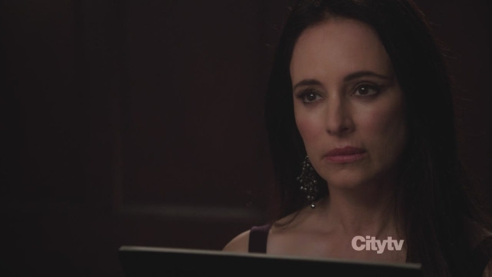 Madeleine Stowe pic #795939