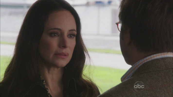 Madeleine Stowe pic #780784